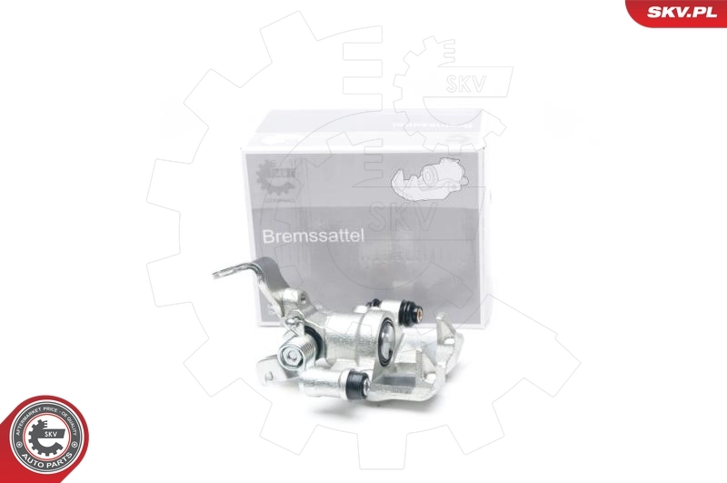 Brake Caliper